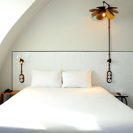 Ibis Styles Paris Gare De Lyon Tgv Hotel Екстериор снимка