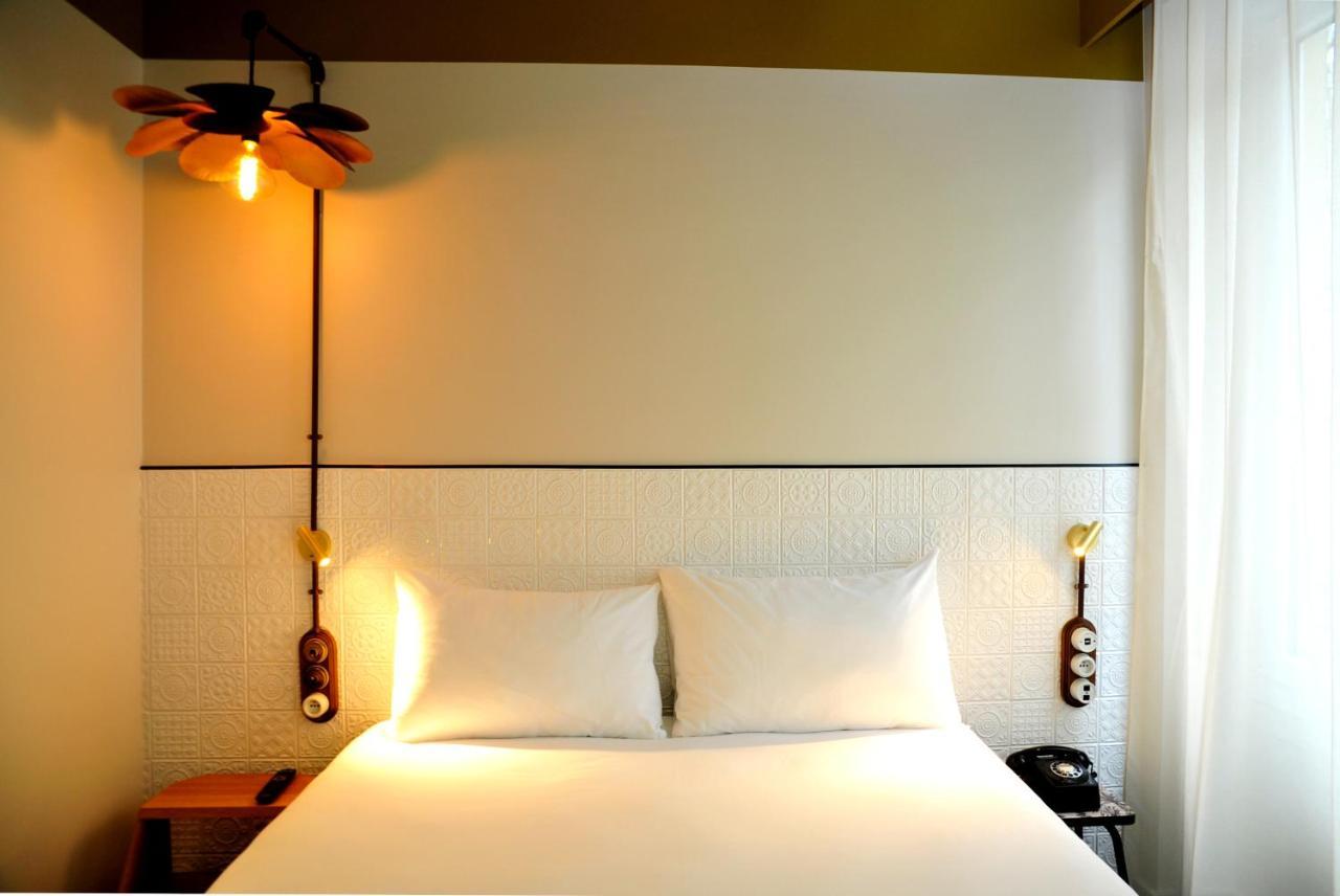 Ibis Styles Paris Gare De Lyon Tgv Hotel Екстериор снимка