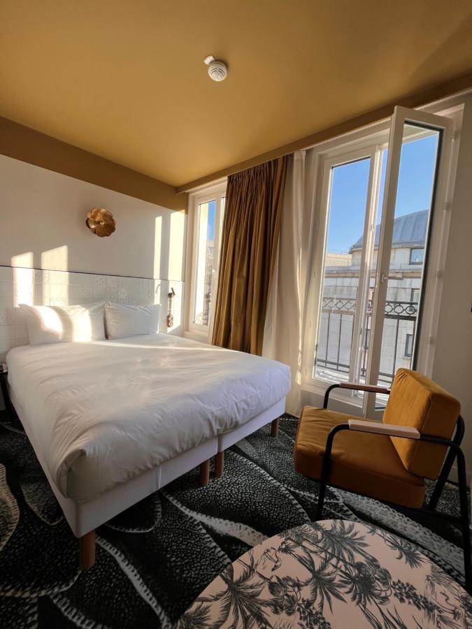 Ibis Styles Paris Gare De Lyon Tgv Hotel Екстериор снимка