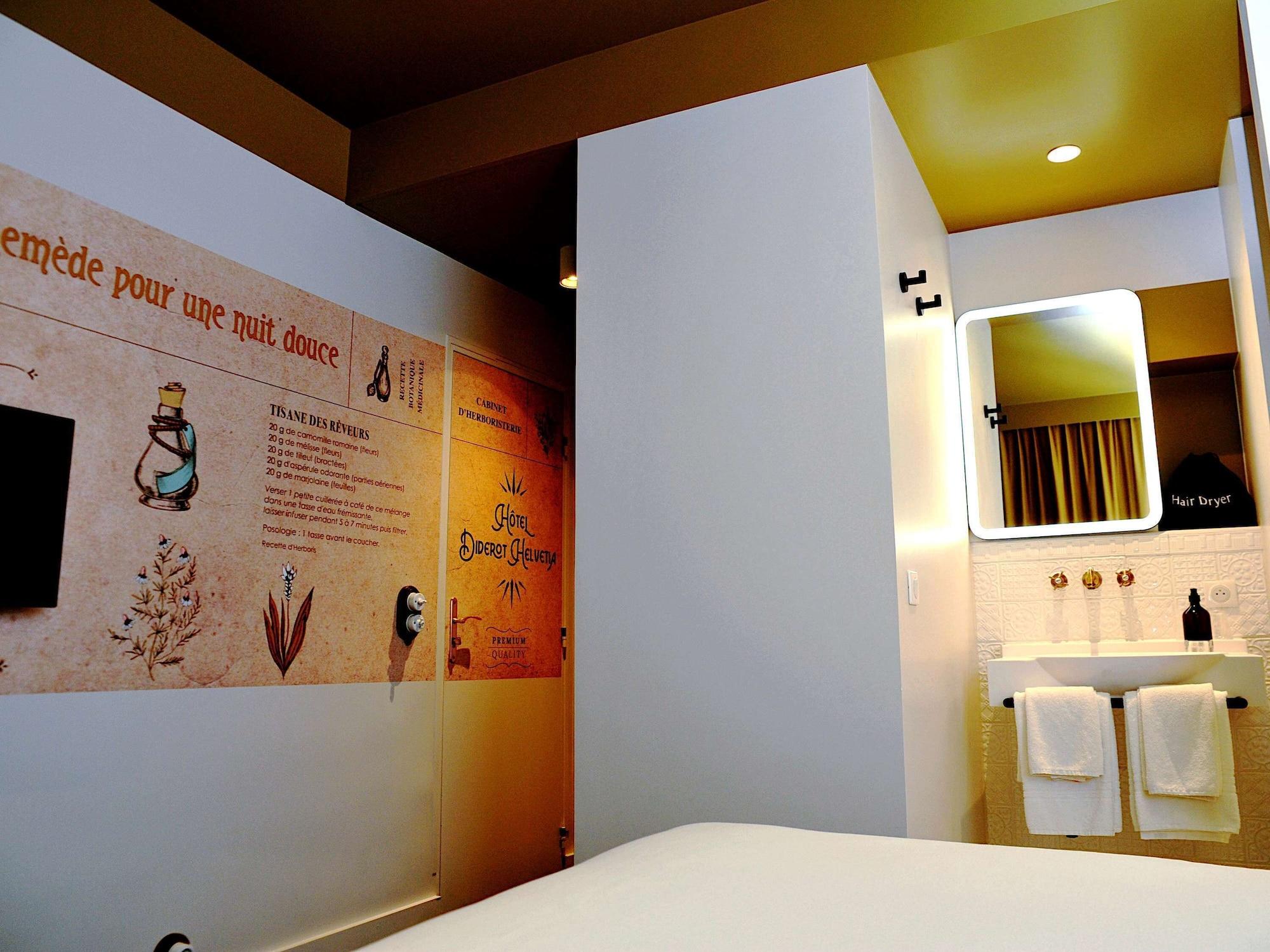 Ibis Styles Paris Gare De Lyon Tgv Hotel Екстериор снимка