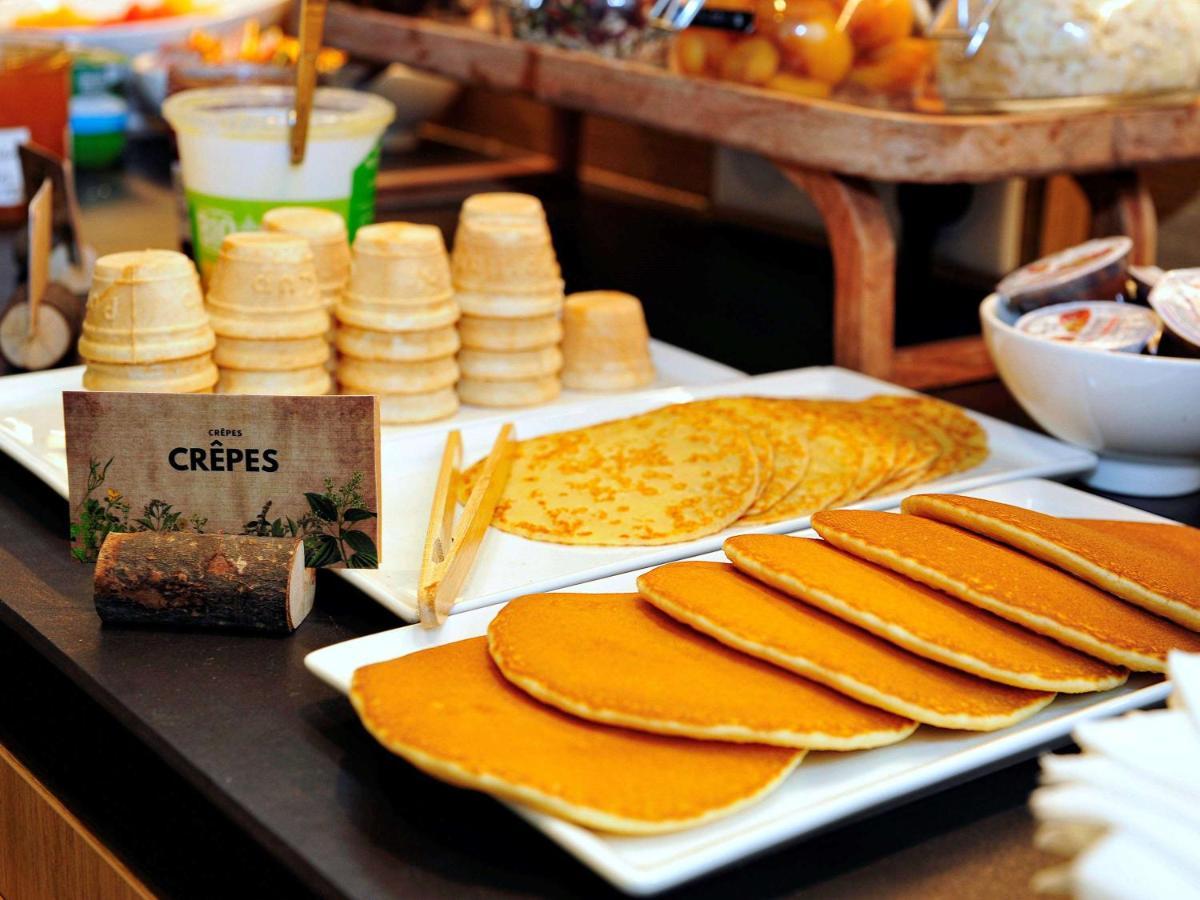 Ibis Styles Paris Gare De Lyon Tgv Hotel Екстериор снимка