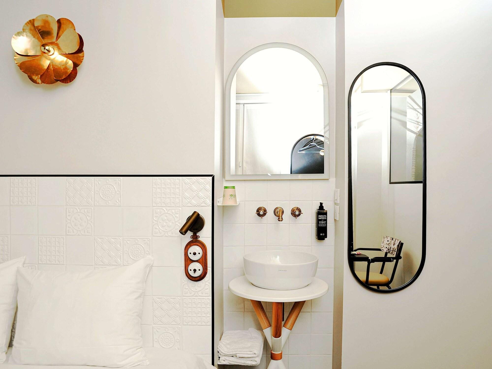 Ibis Styles Paris Gare De Lyon Tgv Hotel Екстериор снимка