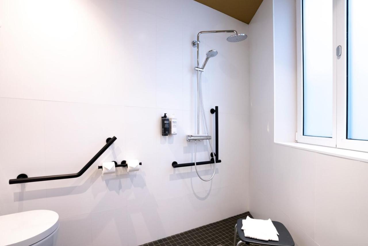 Ibis Styles Paris Gare De Lyon Tgv Hotel Екстериор снимка