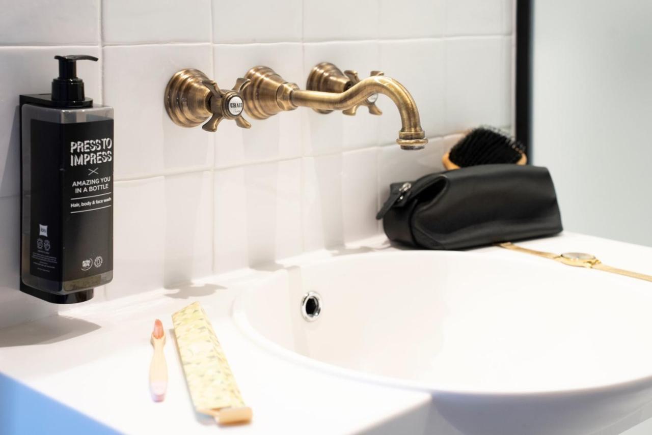 Ibis Styles Paris Gare De Lyon Tgv Hotel Екстериор снимка